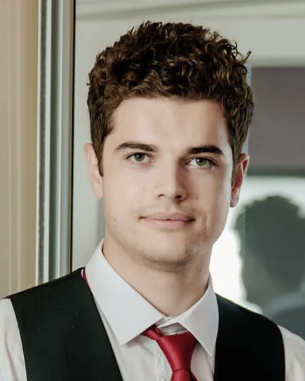 Miloš Roćenović